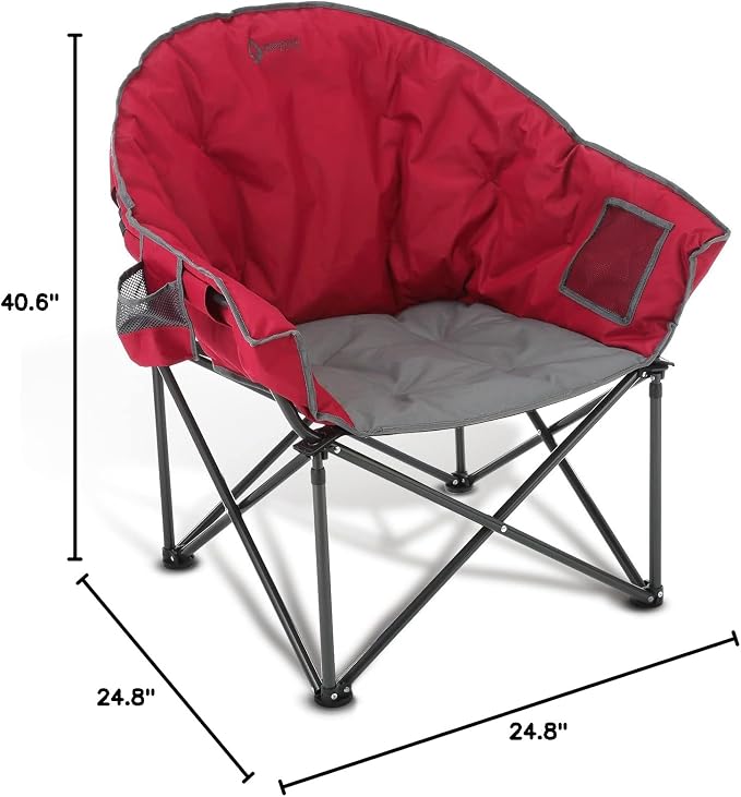 Burdgundy Red