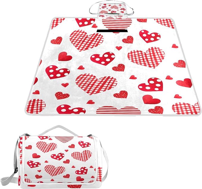 Hearts I28618