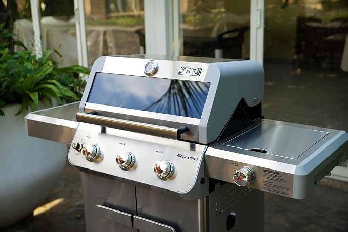 Stainless steel