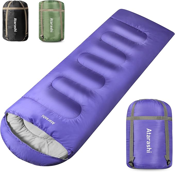 Purple/Regular(33''x87'')