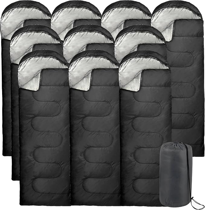 Solid Black Hooded
