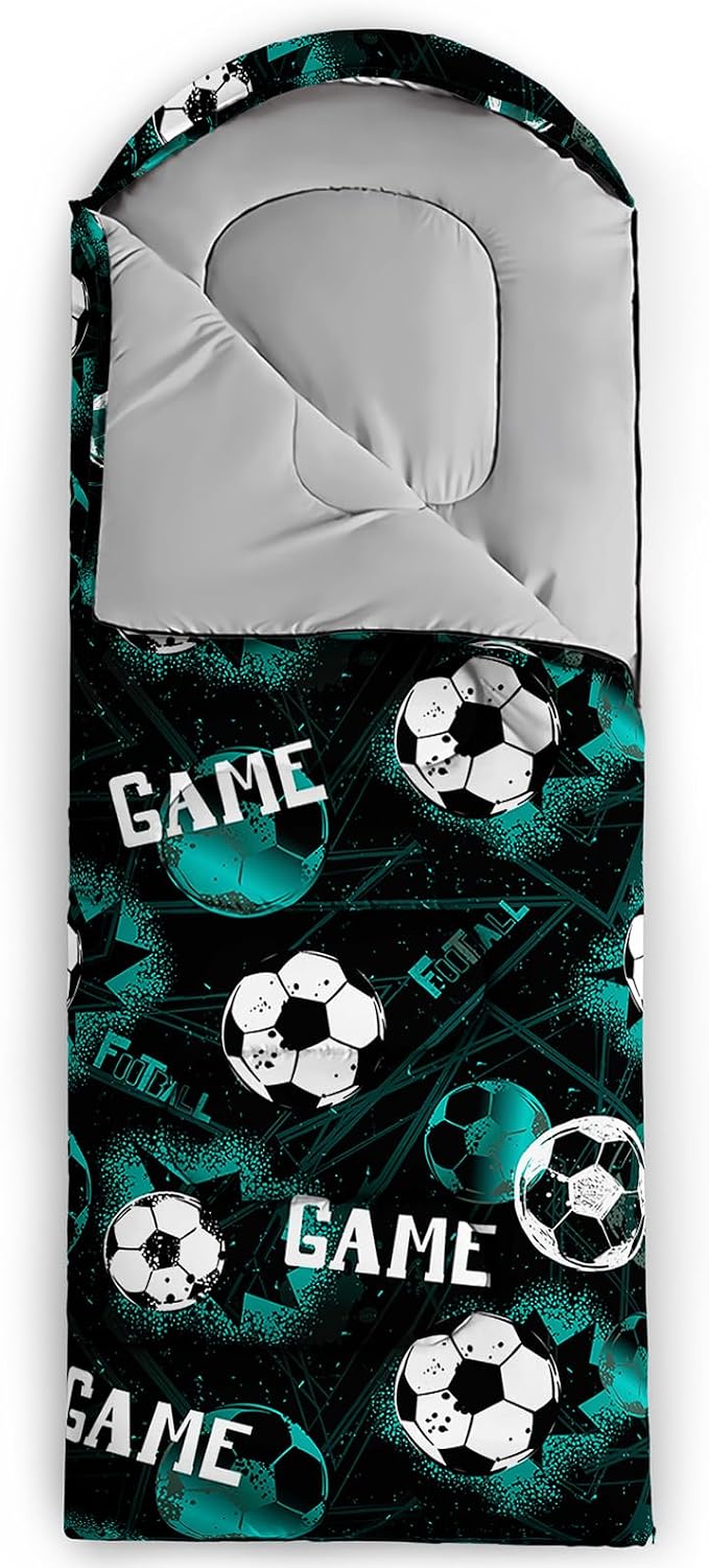 Cartoon Soccer 7