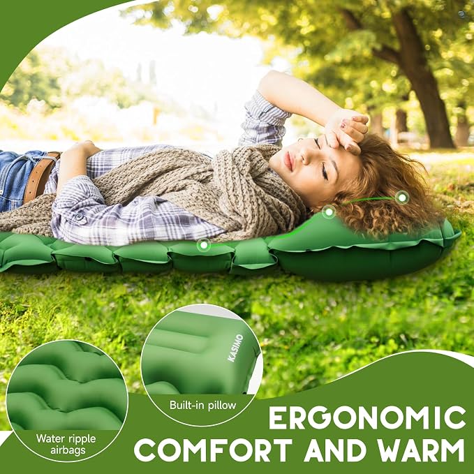 Single Green