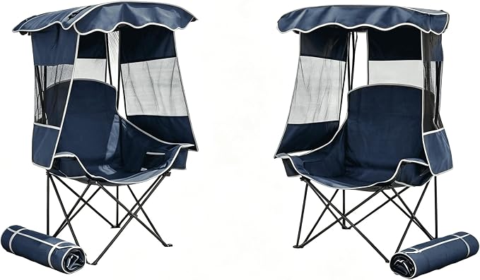 Navy Blue Neo