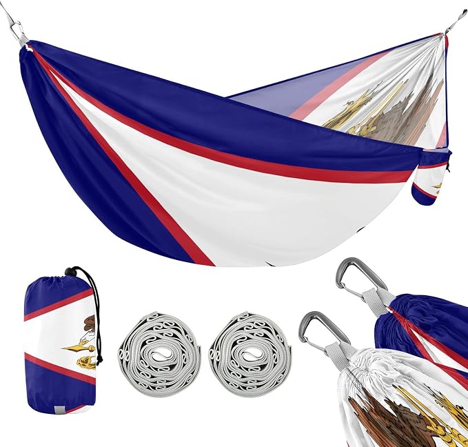 Flag of Samoa