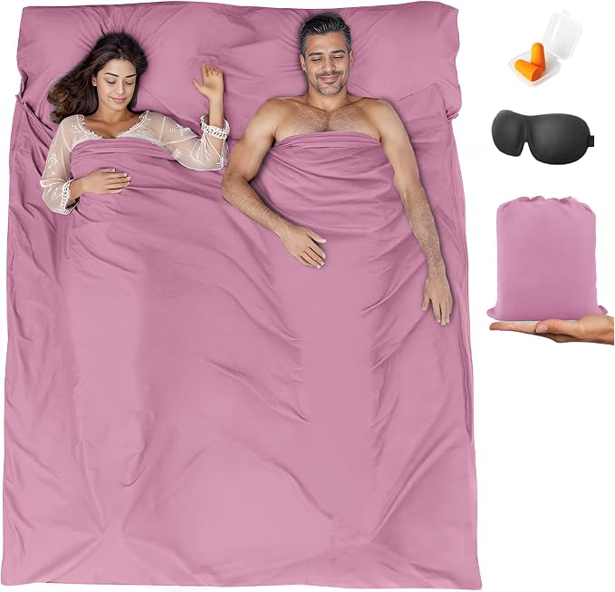 Double Dark Pink