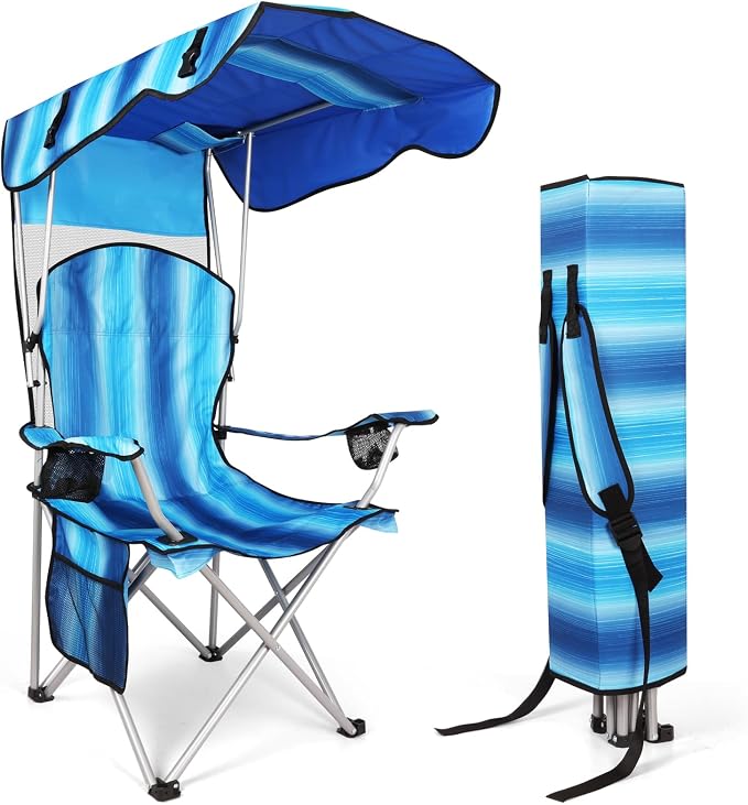 1pack Stripe Blue