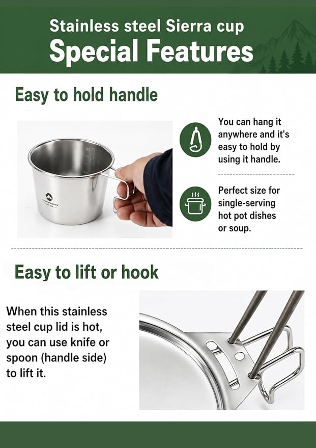 Silver (cup+lid)