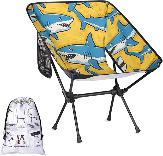 Funny Sharks