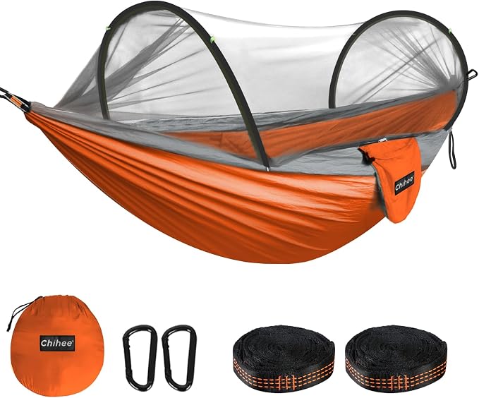 Orange/Grey