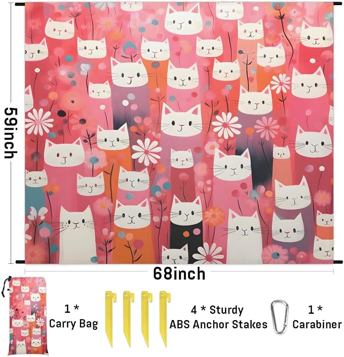 Cat Themed