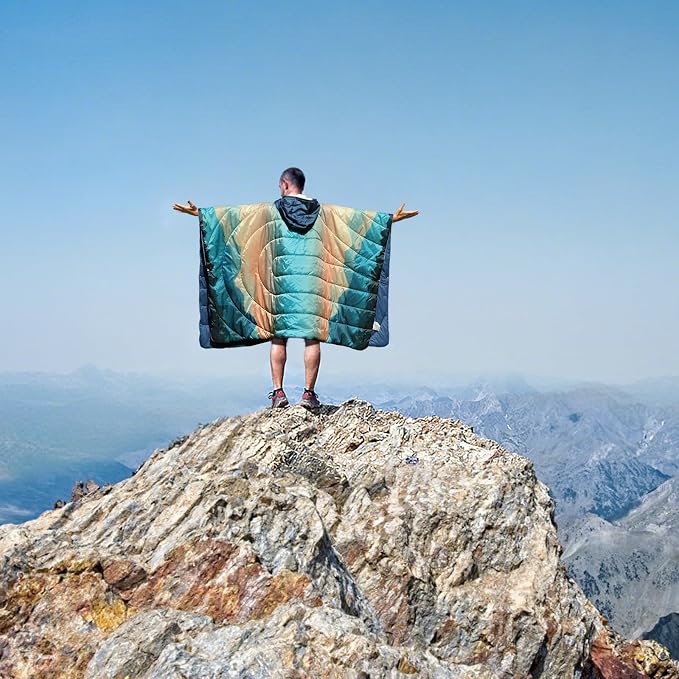 Blue Mount-sherpa