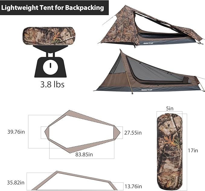 Realistic Camouflage