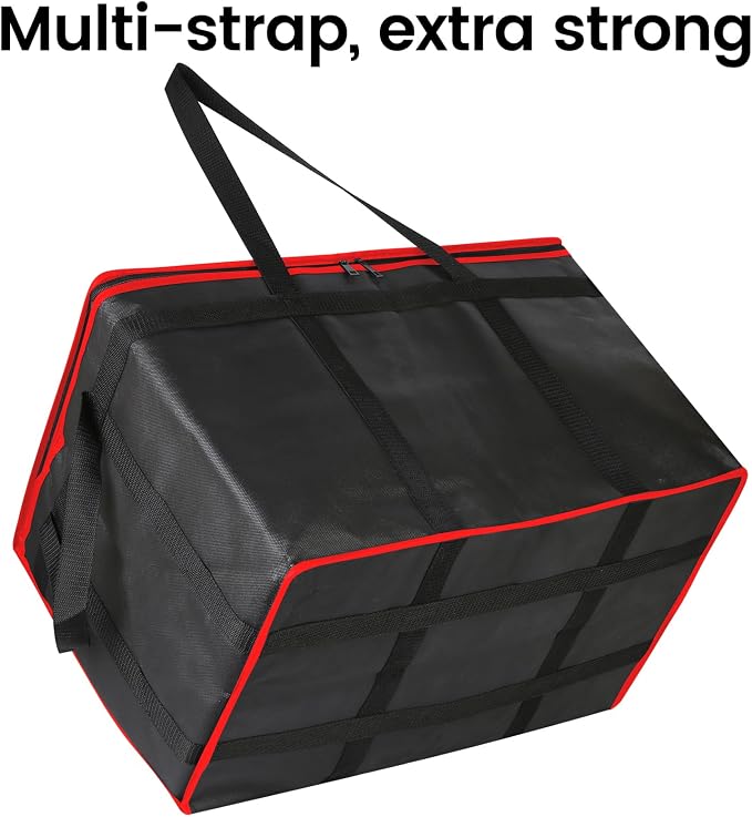 Black-Red Edge