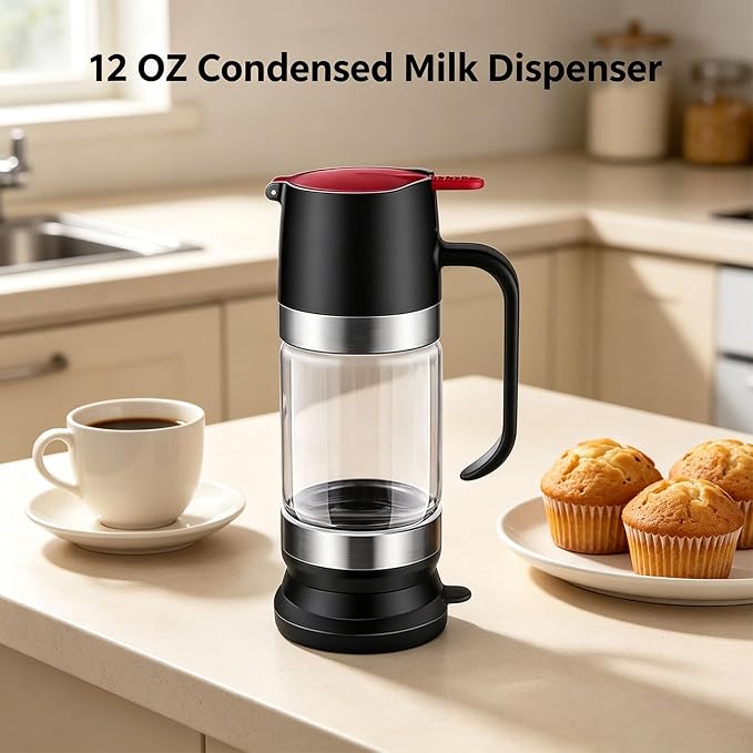 300ml Black