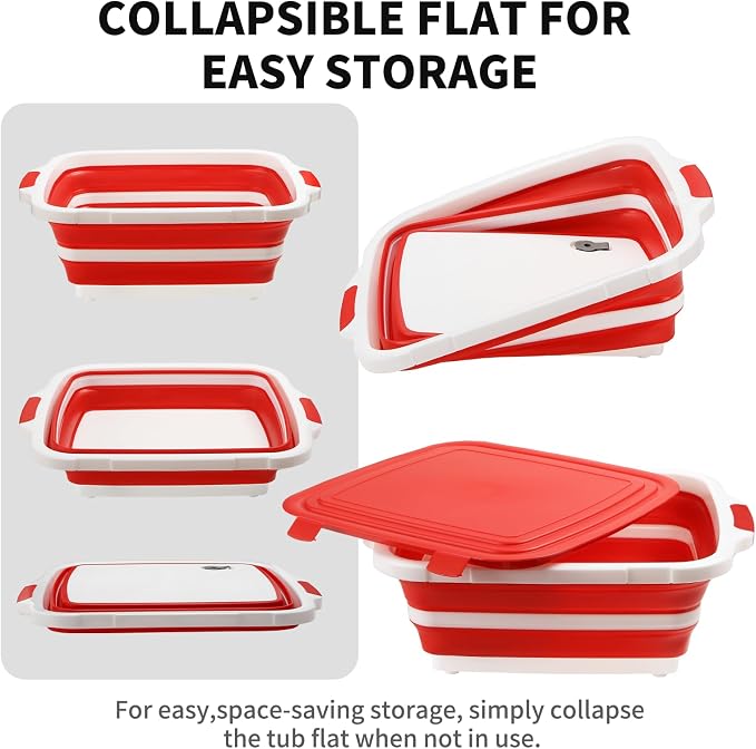 (X-Large)Red