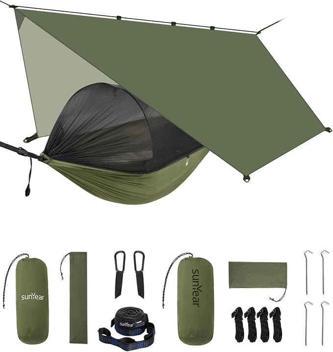 Usa Green Bundle