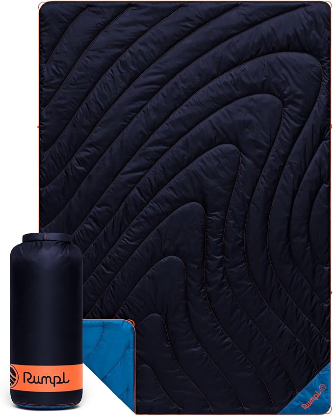 Midnight Blue