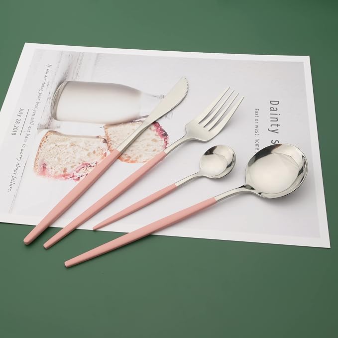 Pastel Pink