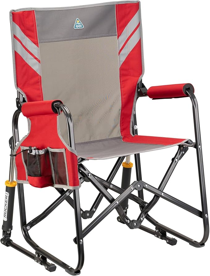 Varsity Red/Gray