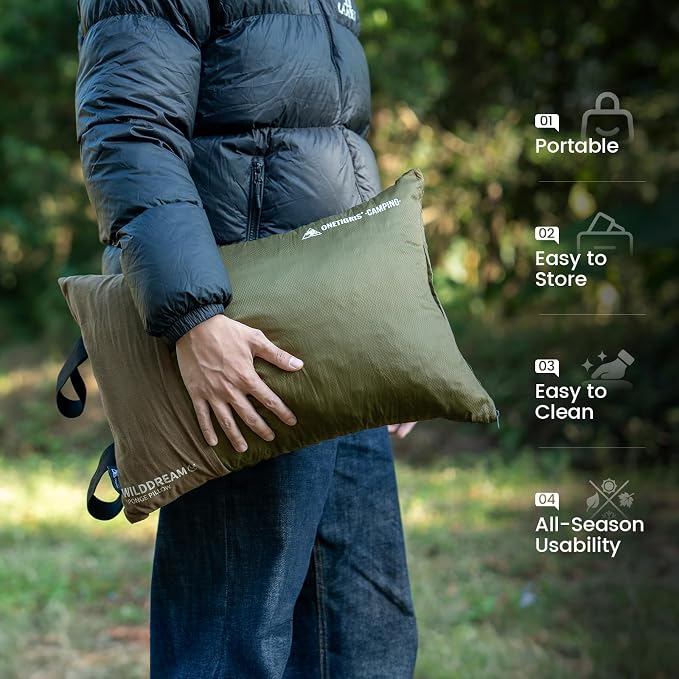 Olive Green