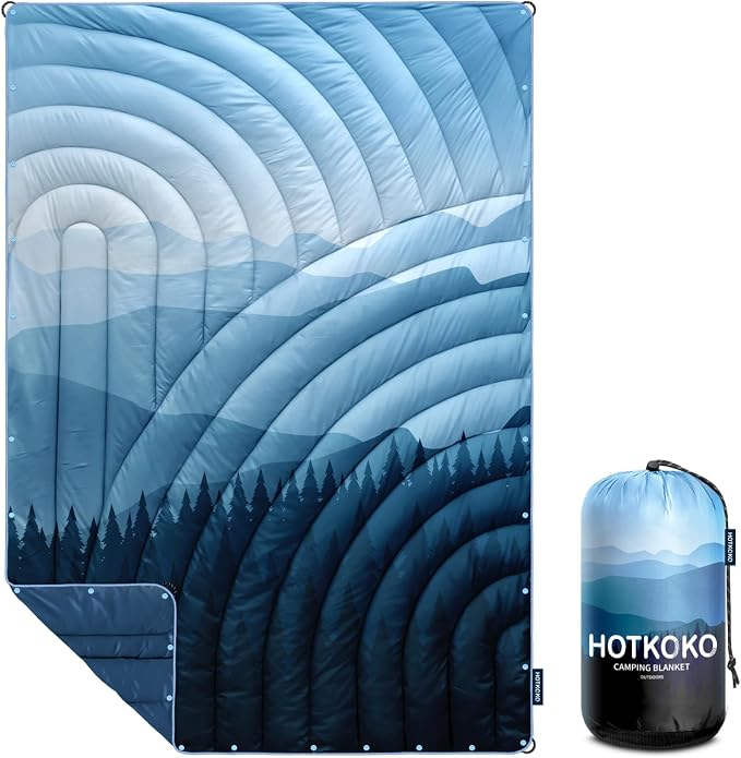 Mount Blue