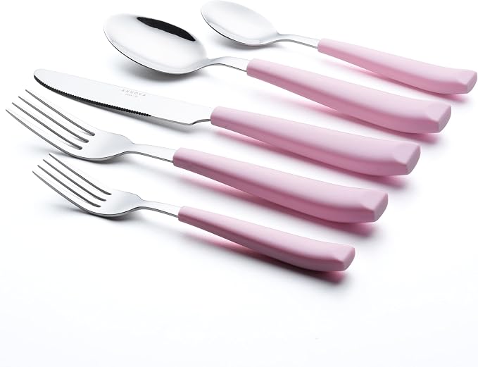 Light Pink 20Pieces