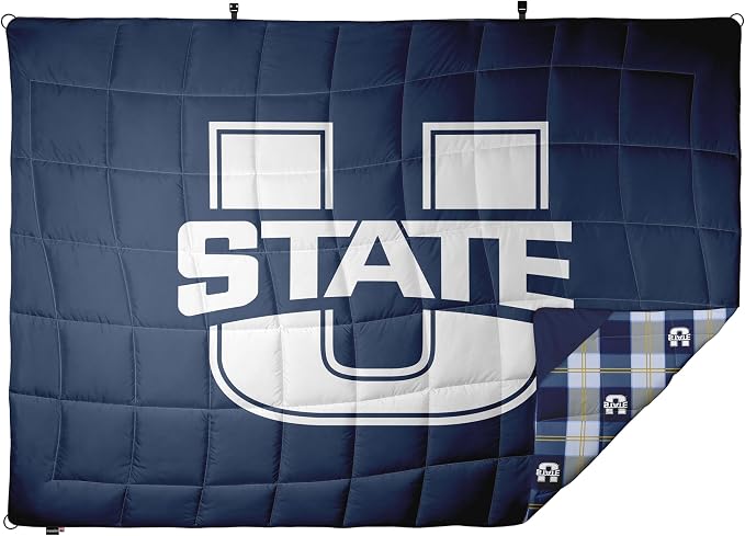 Utah State University - Old Main
