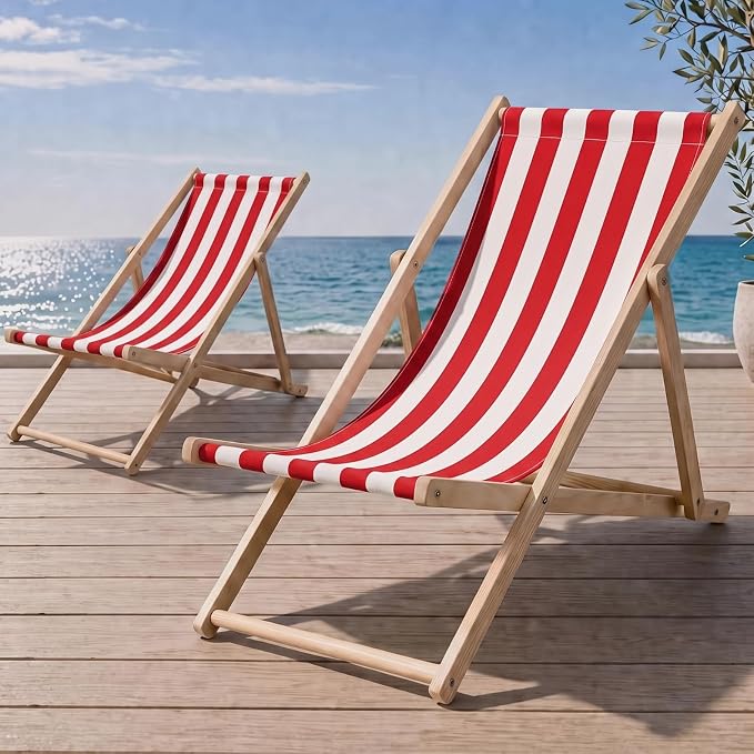 Red Stripes