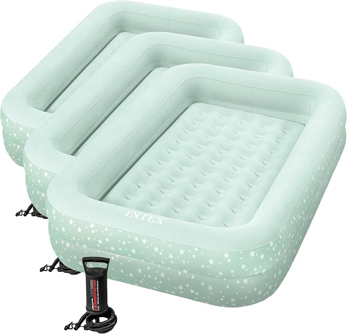 Mint Green (Pack of 3)
