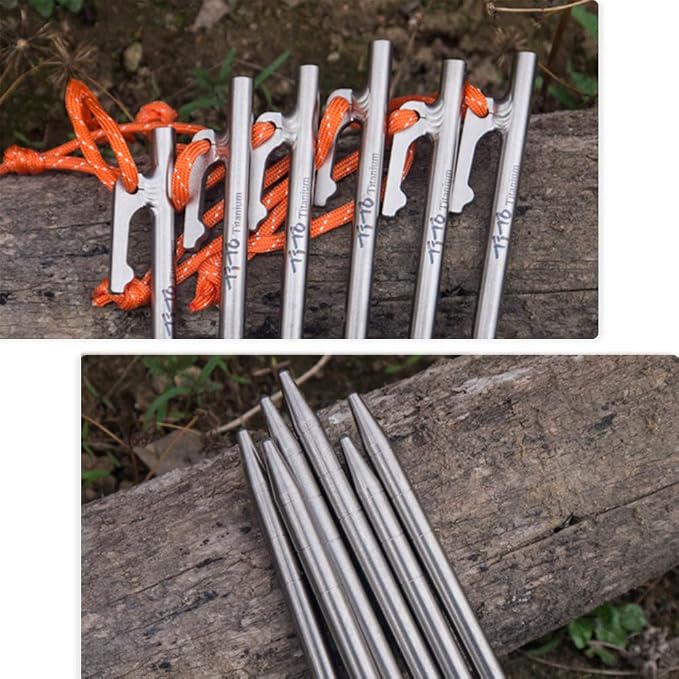 (8×350mm-4pcs)