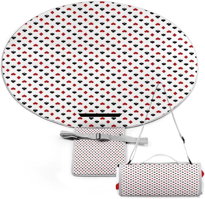 Poker Theme Playing Card Theme