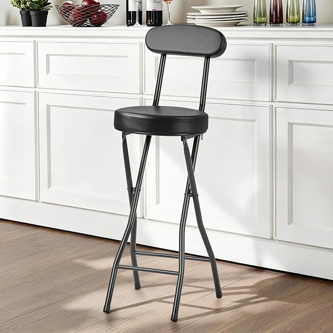 Black -Set of 1-25.5inch