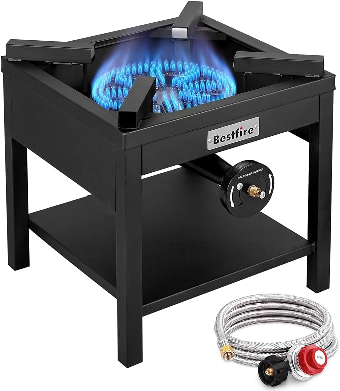 260,000 BTU