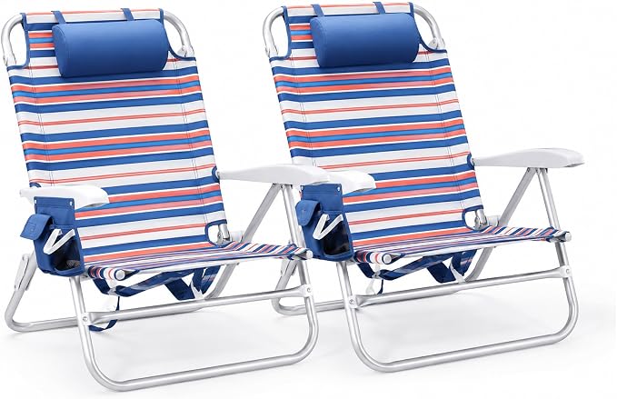 Striped Design