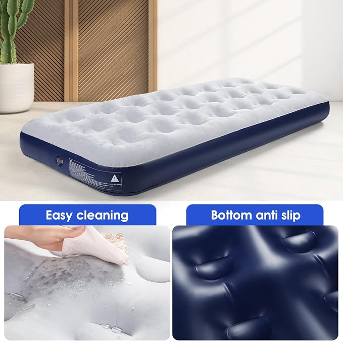 Blue-2pcs