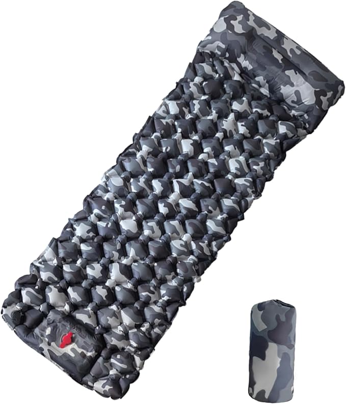 Camouflage
