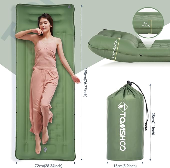 Green-1 Person