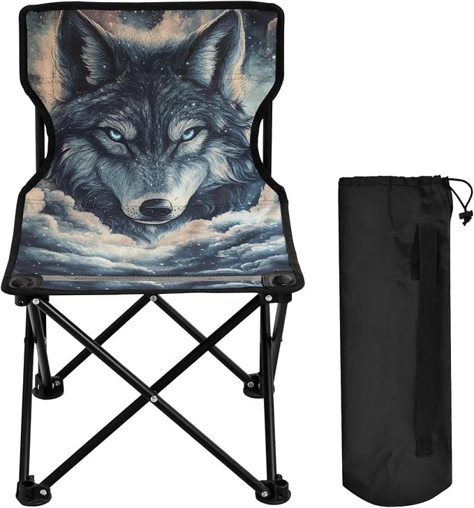 Grey Wolf Star