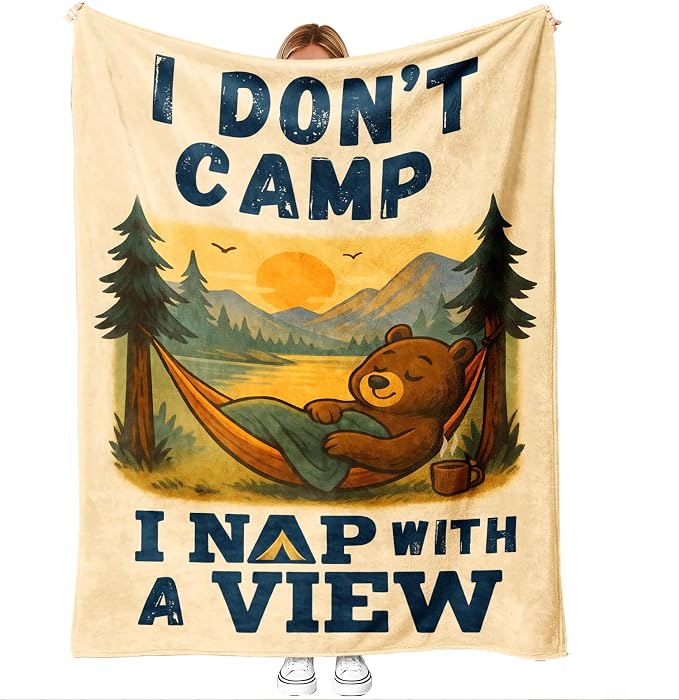 Camping