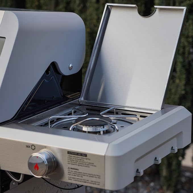 Stainless steel