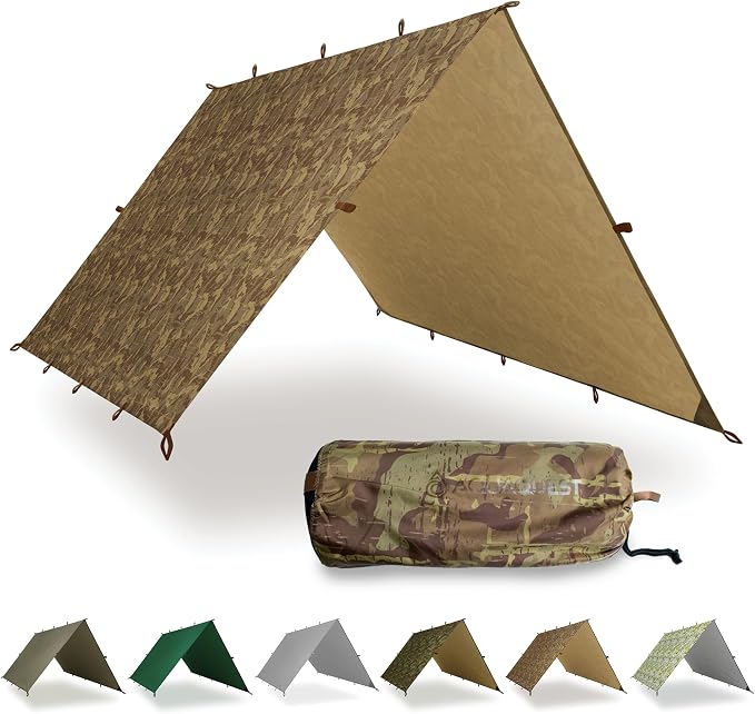 True Terrain Camo