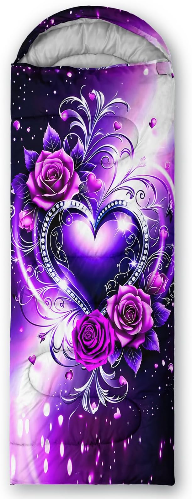 purple heart