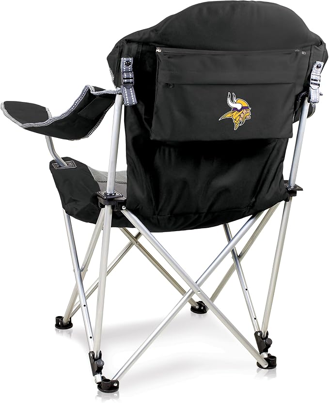 Black With Gray Accents