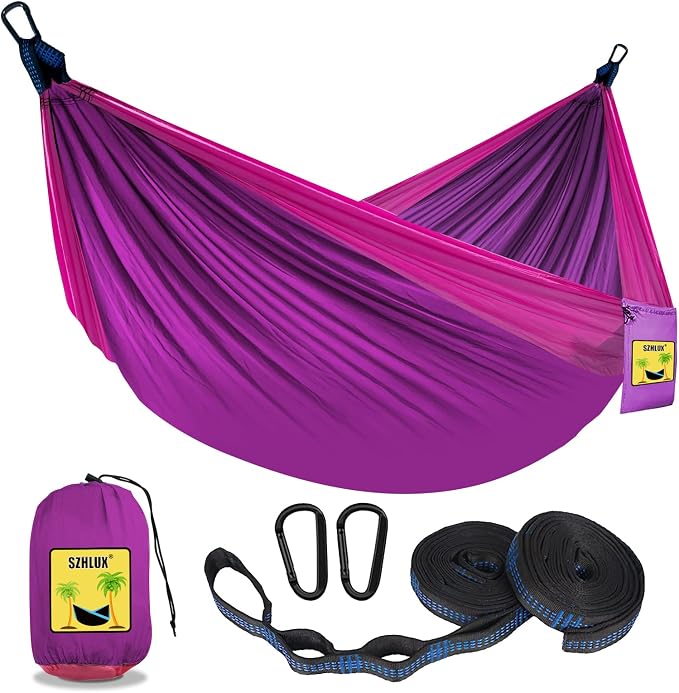 Purple & Pink
