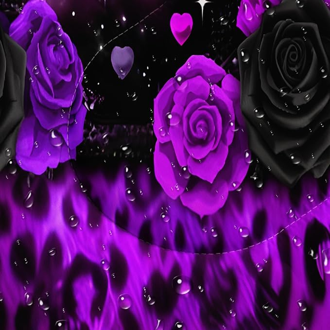 Purple Butterfly 26