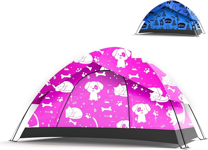 Pink 2 layer waterproof
