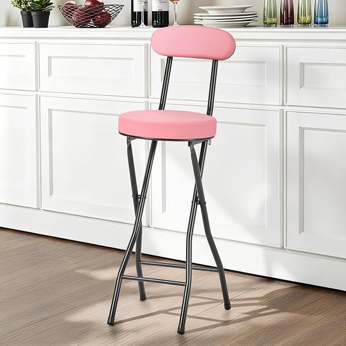 Pinnk-set of 1-25.5inch