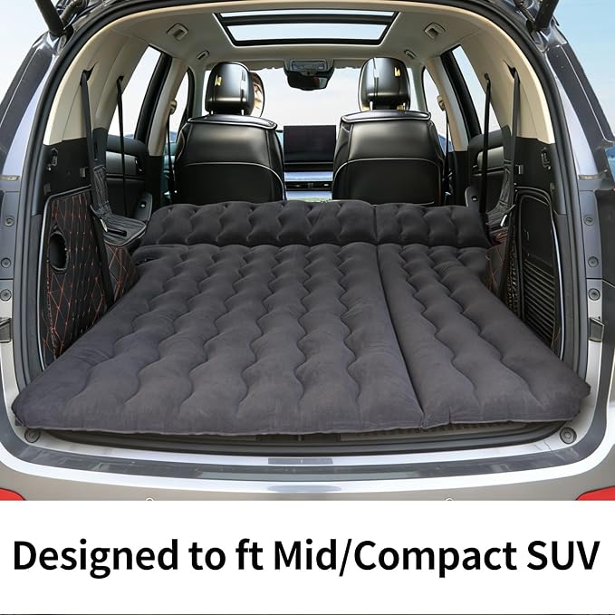 Suv-black