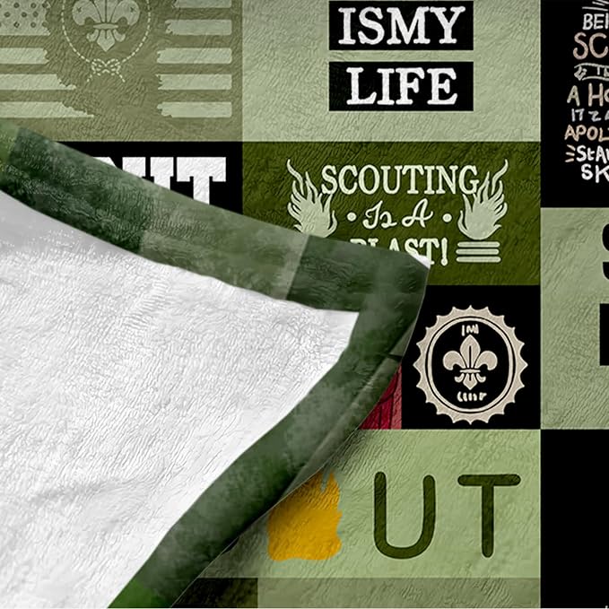 Green Scout